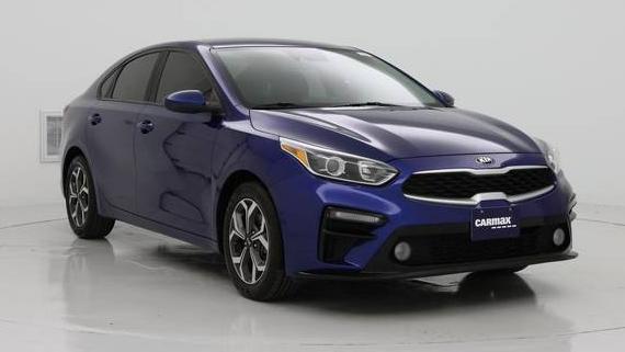 KIA FORTE 2019 3KPF24AD1KE083784 image