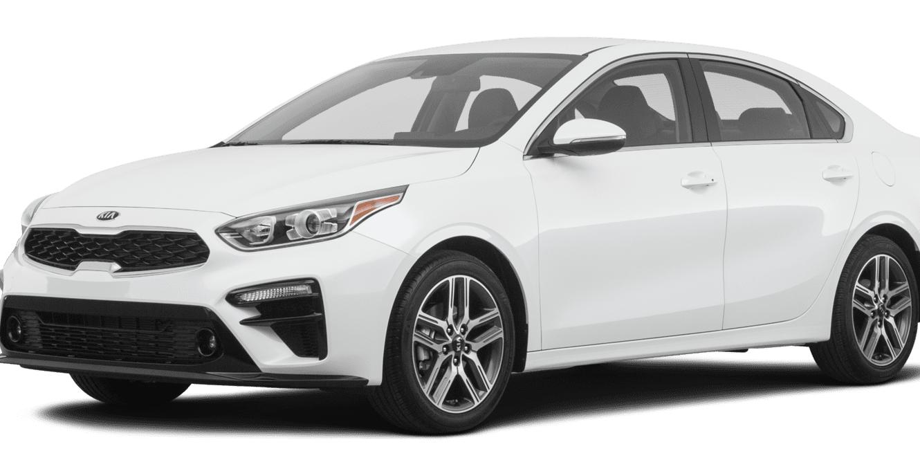 KIA FORTE 2019 3KPF54AD0KE030212 image