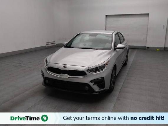 KIA FORTE 2019 3KPF24AD5KE049363 image