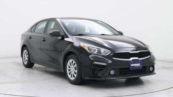 KIA FORTE 2019 3KPF24AD1KE049523 image