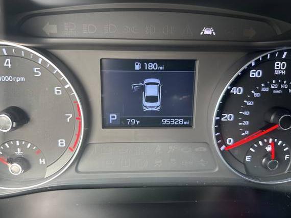KIA FORTE 2019 3KPF54AD1KE036116 image