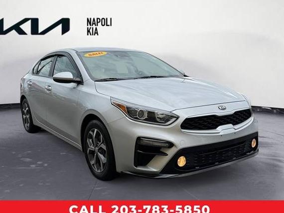 KIA FORTE 2019 3KPF24AD5KE083299 image