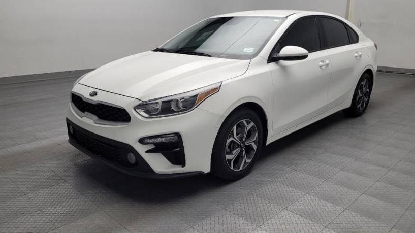 KIA FORTE 2019 3KPF24AD9KE060768 image