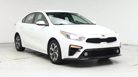 KIA FORTE 2019 3KPF24AD9KE007682 image