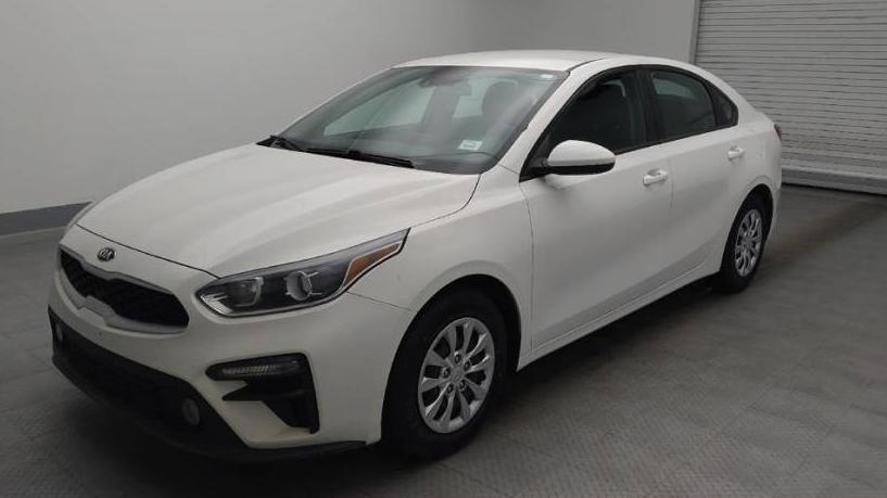 KIA FORTE 2019 3KPF24AD7KE099830 image