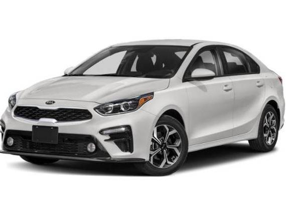KIA FORTE 2019 3KPF24AD6KE111241 image