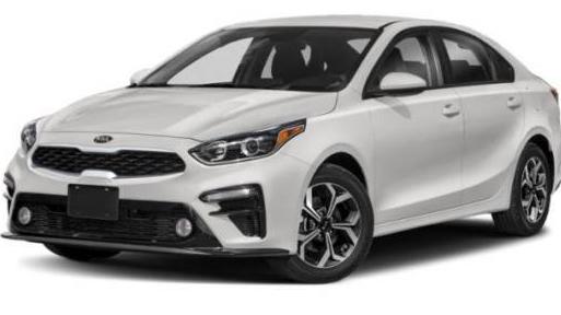 KIA FORTE 2019 3KPF24AD3KE120642 image