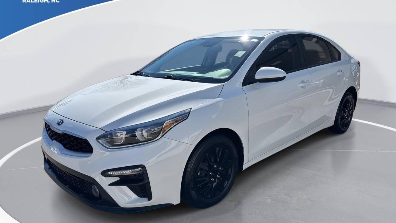 KIA FORTE 2019 3KPF24AD5KE100165 image