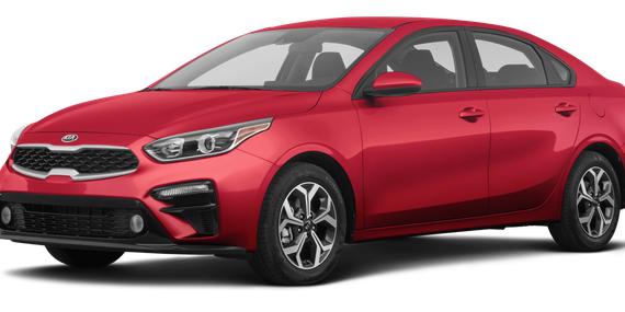 KIA FORTE 2019 3KPF24AD1KE103712 image KIA FORTE 2019 3KPF24AD1KE103712 image