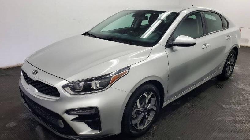 KIA FORTE 2019 3KPF24AD4KE134081 image