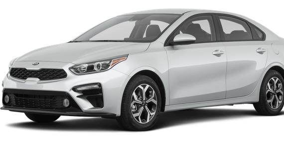 KIA FORTE 2019 3KPF24AD5KE045359 image