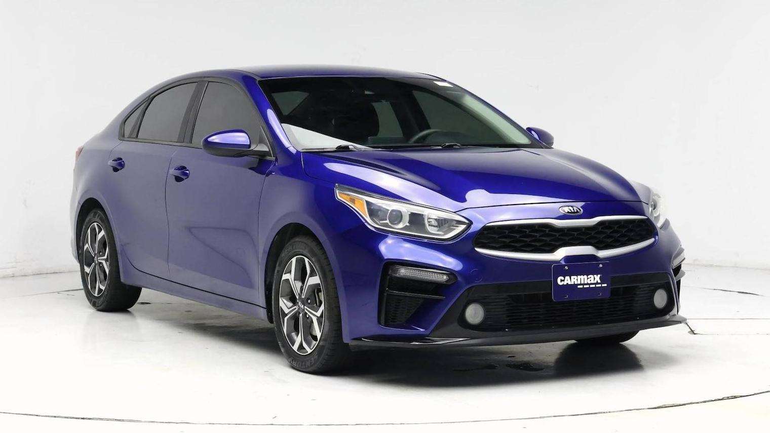 KIA FORTE 2019 3KPF24AD2KE072521 image