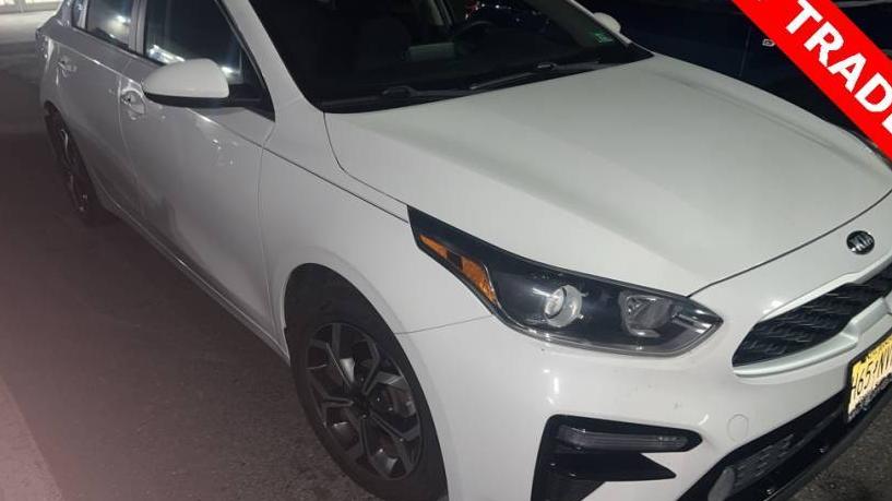 KIA FORTE 2019 3KPF24AD5KE005881 image