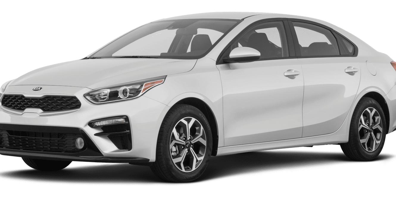 KIA FORTE 2019 3KPF24AD7KE050692 image