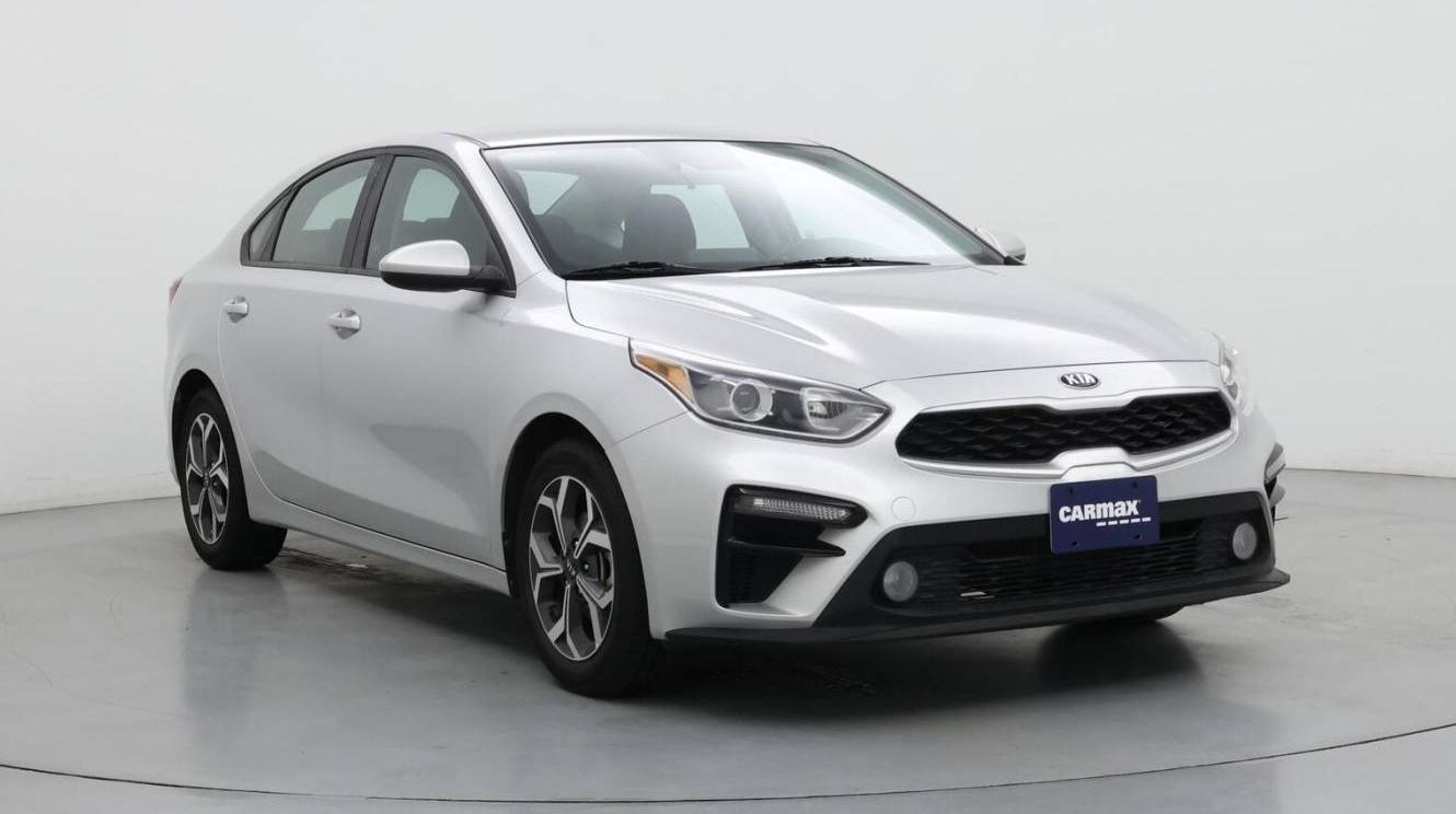 KIA FORTE 2019 3KPF24AD7KE111877 image