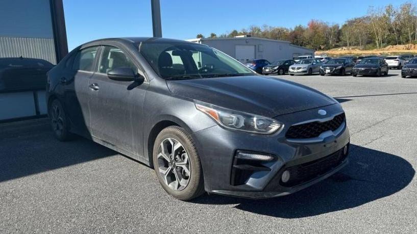 KIA FORTE 2019 3KPF24AD2KE030267 image