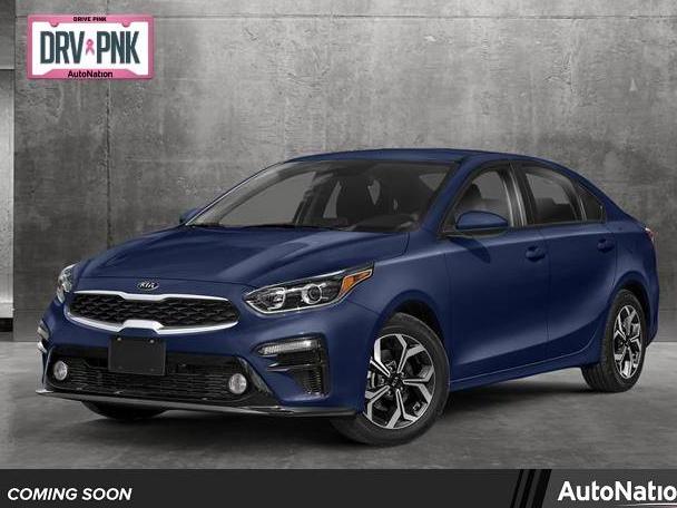 KIA FORTE 2019 3KPF24AD0KE063901 image