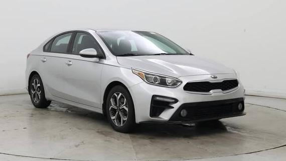 KIA FORTE 2019 3KPF24AD7KE106954 image