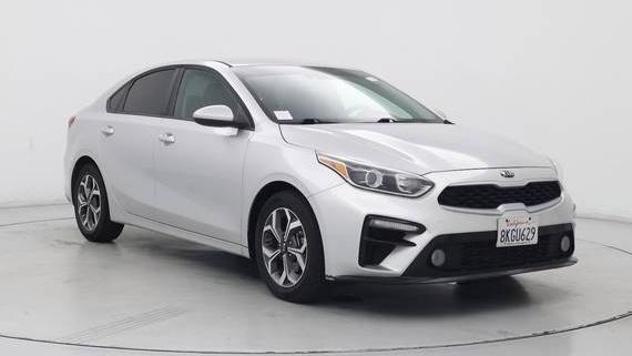 KIA FORTE 2019 3KPF24AD5KE049878 image KIA FORTE 2019 3KPF24AD5KE049878 image