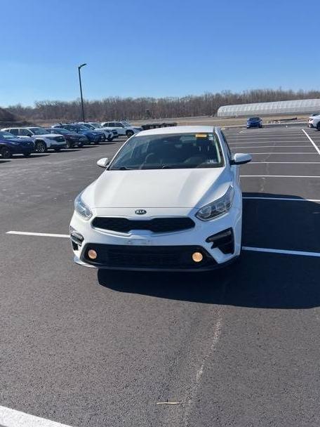 KIA FORTE 2019 3KPF24AD7KE084874 image