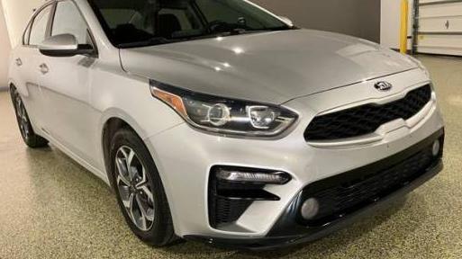 KIA FORTE 2019 3KPF24AD0KE007750 image