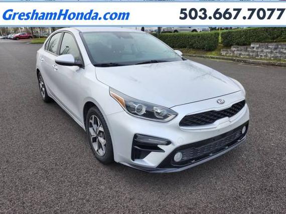 KIA FORTE 2019 3KPF24AD5KE111876 image KIA FORTE 2019 3KPF24AD5KE111876 image