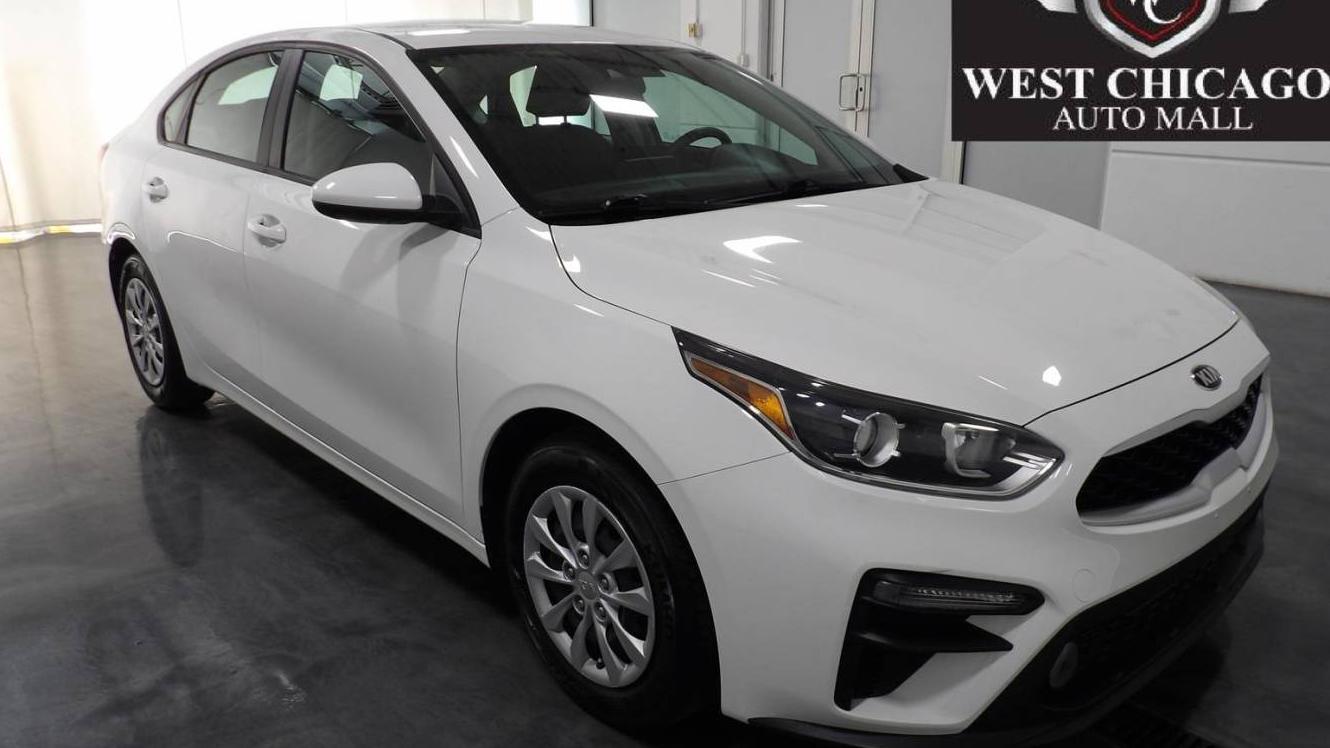 KIA FORTE 2019 3KPF24AD0KE133039 image