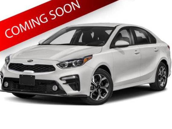 KIA FORTE 2019 3KPF24AD9KE007102 image