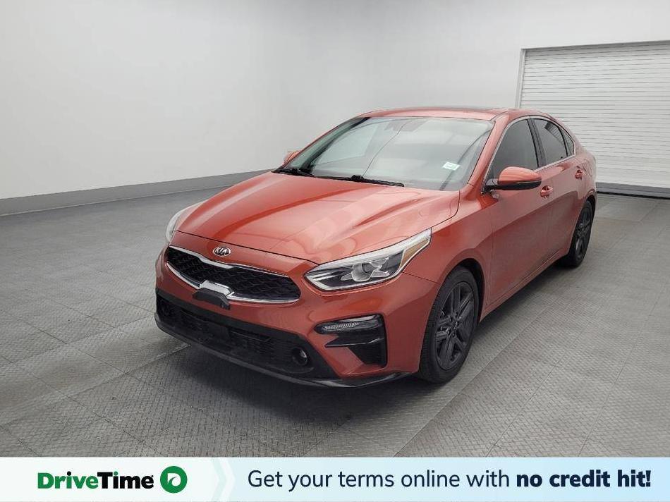 KIA FORTE 2019 3KPF54AD4KE068249 image