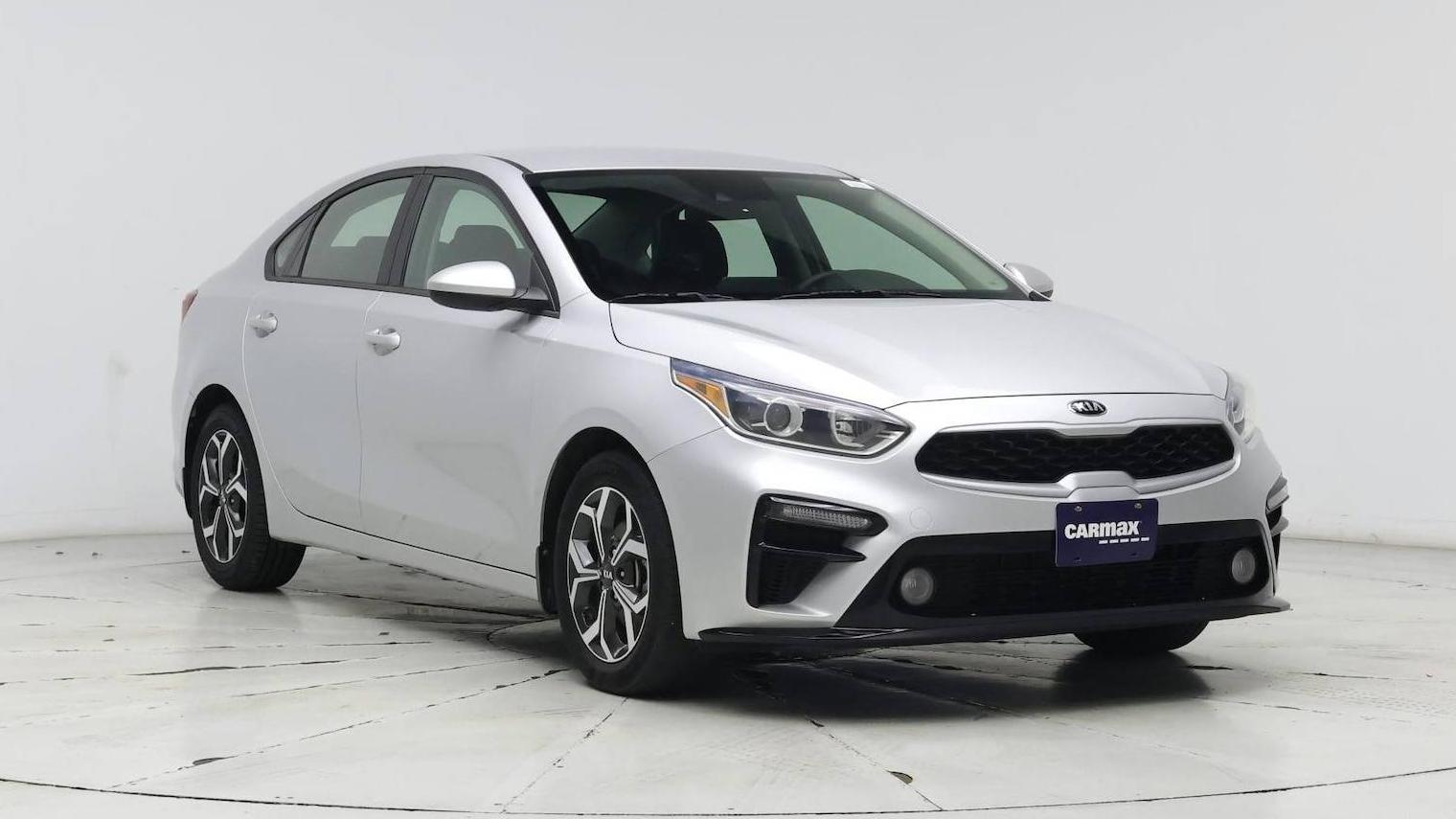 KIA FORTE 2019 3KPF24AD9KE041380 image