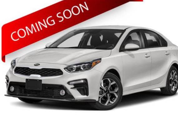 KIA FORTE 2019 3KPF24AD1KE022077 image
