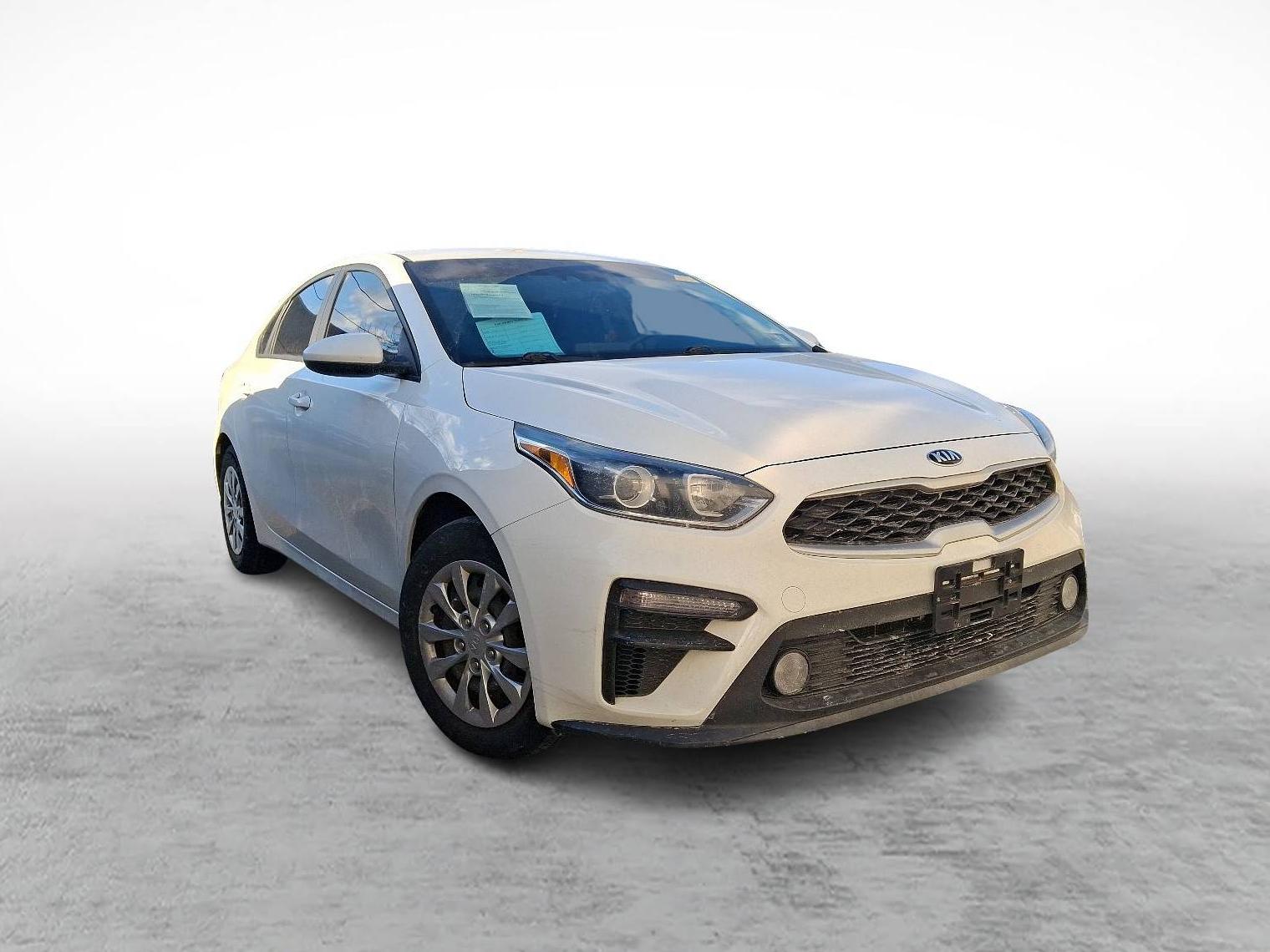 KIA FORTE 2019 3KPF24AD3KE106403 image