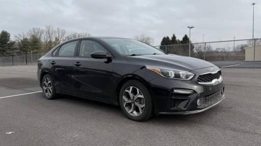 KIA FORTE 2019 3KPF24ADXKE103790 image