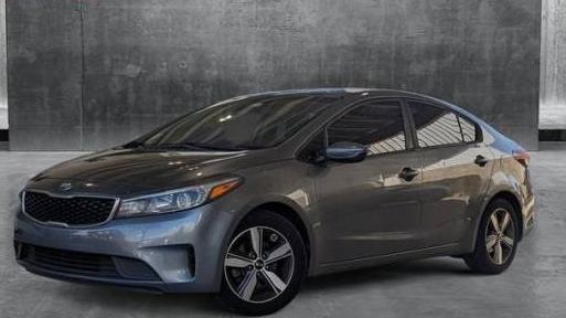 KIA FORTE 2018 3KPFL4A74JE249950 image