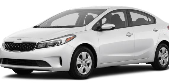 KIA FORTE 2018 3KPFK4A77JE219814 image KIA FORTE 2018 3KPFK4A77JE219814 image