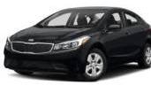 KIA FORTE 2018 3KPFK4A79JE219930 image