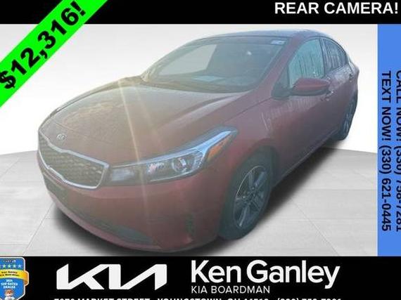 KIA FORTE 2018 3KPFL4A70JE254210 image KIA FORTE 2018 3KPFL4A70JE254210 image