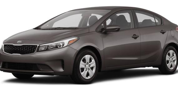 KIA FORTE 2018 3KPFK4A76JE164935 image KIA FORTE 2018 3KPFK4A76JE164935 image