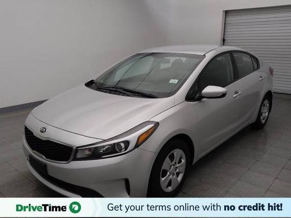 KIA FORTE 2018 3KPFK4A76JE210389 image KIA FORTE 2018 3KPFK4A76JE210389 image