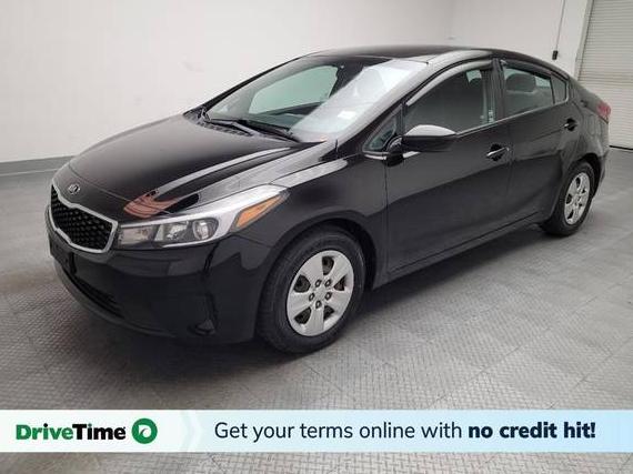 KIA FORTE 2018 3KPFK4A79JE255066 image KIA FORTE 2018 3KPFK4A79JE255066 image