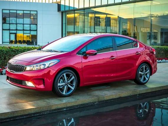 KIA FORTE 2018 3KPFL4A77JE241390 image KIA FORTE 2018 3KPFL4A77JE241390 image