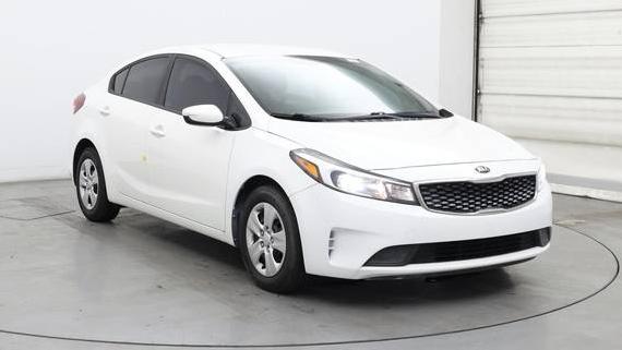 KIA FORTE 2018 3KPFK4A73JE202413 image KIA FORTE 2018 3KPFK4A73JE202413 image