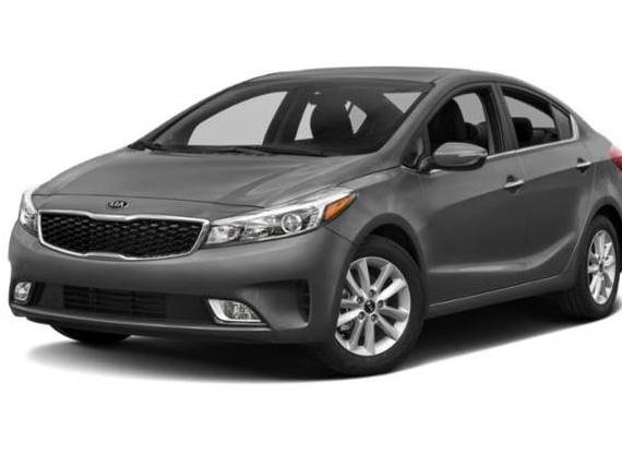 KIA FORTE 2018 3KPFL4A77JE248386 image KIA FORTE 2018 3KPFL4A77JE248386 image