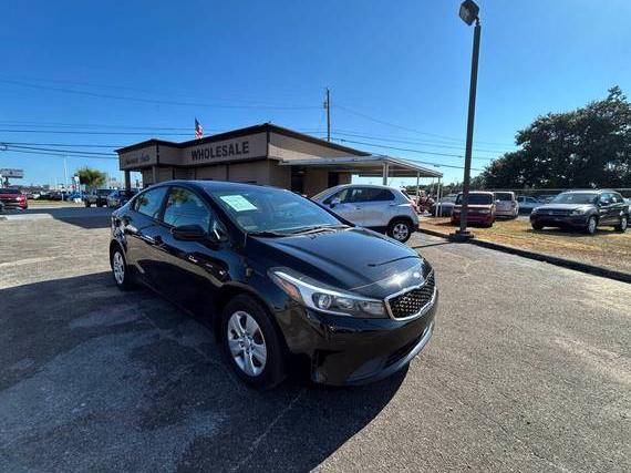 KIA FORTE 2018 3KPFK4A78JE254863 image KIA FORTE 2018 3KPFK4A78JE254863 image