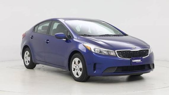 KIA FORTE 2018 3KPFK4A77JE254269 image KIA FORTE 2018 3KPFK4A77JE254269 image