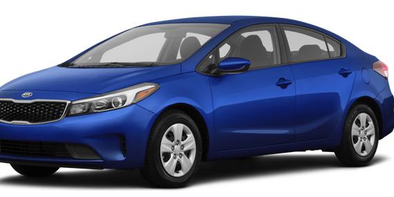 KIA FORTE 2018 3KPFL4A74JE173484 image KIA FORTE 2018 3KPFL4A74JE173484 image