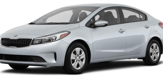 KIA FORTE 2018 3KPFK4A78JE195488 image KIA FORTE 2018 3KPFK4A78JE195488 image