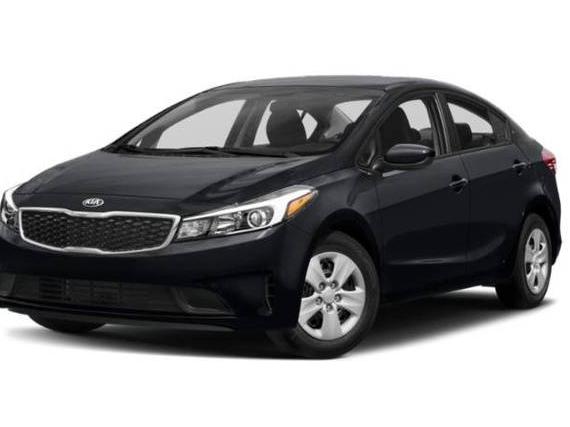 KIA FORTE 2018 3KPFK4A73JE262918 image KIA FORTE 2018 3KPFK4A73JE262918 image