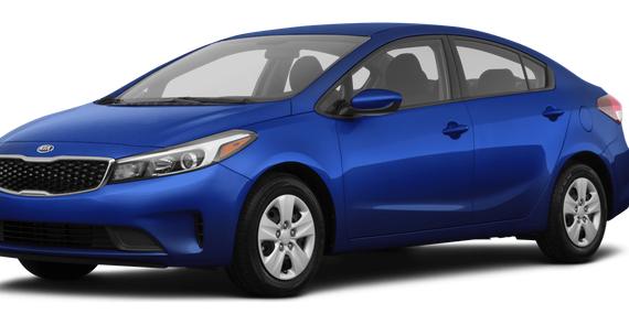 KIA FORTE 2018 3KPFL4A78JE186741 image KIA FORTE 2018 3KPFL4A78JE186741 image