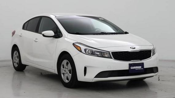 KIA FORTE 2018 3KPFK4A76JE281060 image KIA FORTE 2018 3KPFK4A76JE281060 image